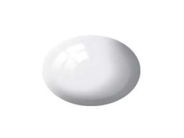 Revell - Aqua color - fényűs fehér